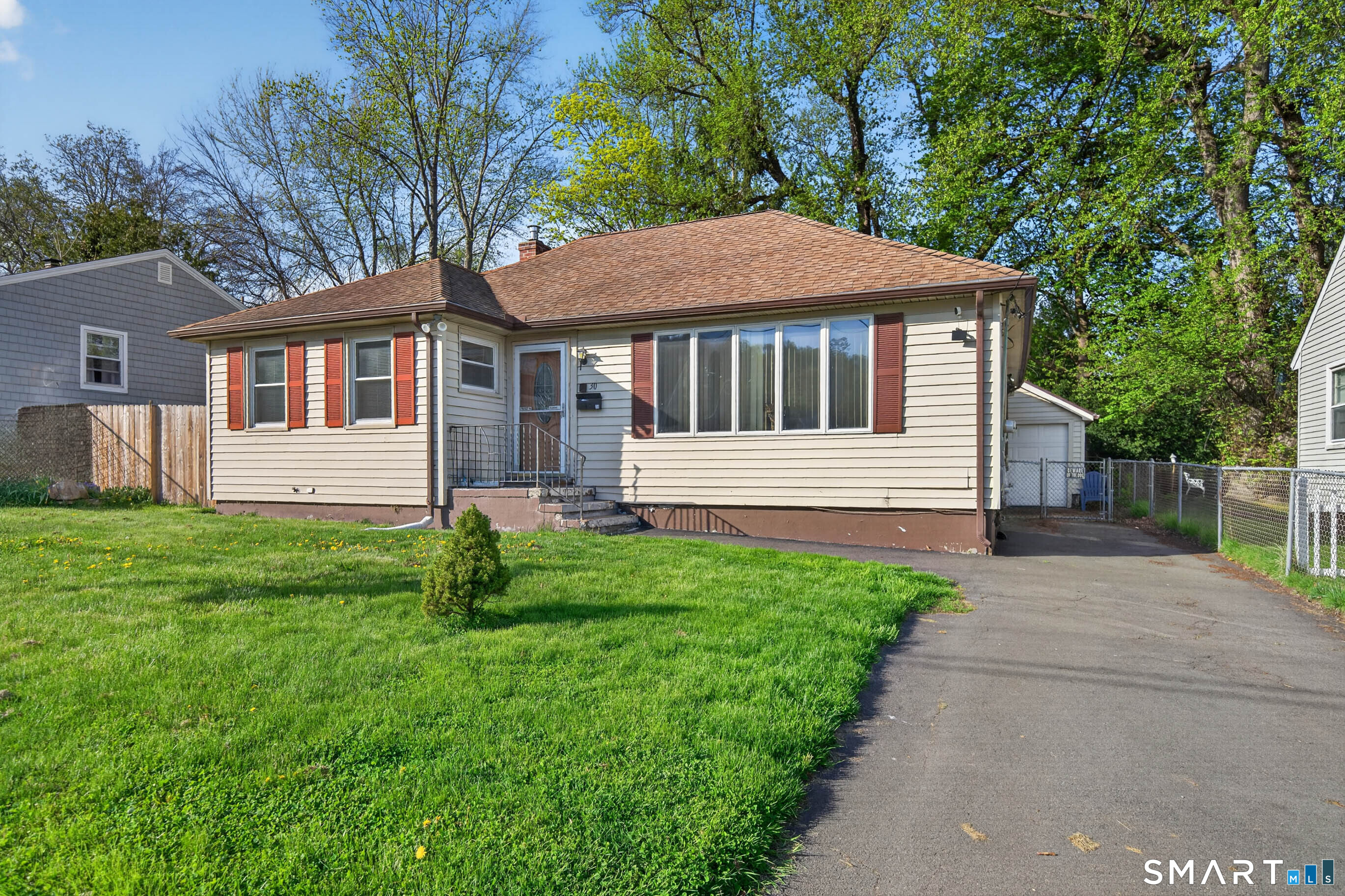 30 Grafton Road Hamden CT 06517