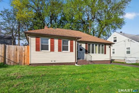 30 Grafton Road Hamden CT 06517