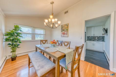 43 Hilldale Road West Hartford CT 06117
