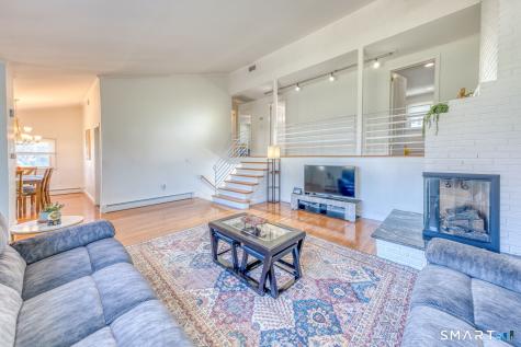 43 Hilldale Road West Hartford CT 06117
