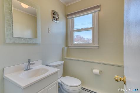 43 Hilldale Road West Hartford CT 06117