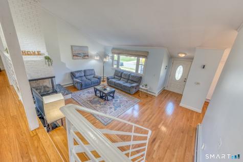 43 Hilldale Road West Hartford CT 06117