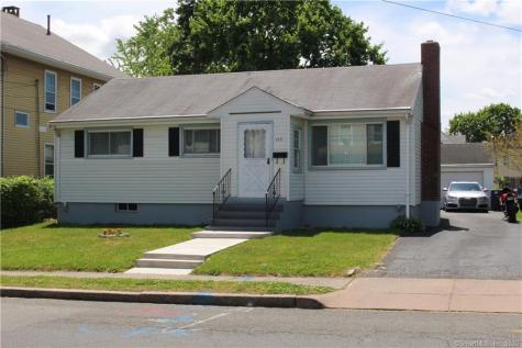 149 Brown Street Hartford CT 06114