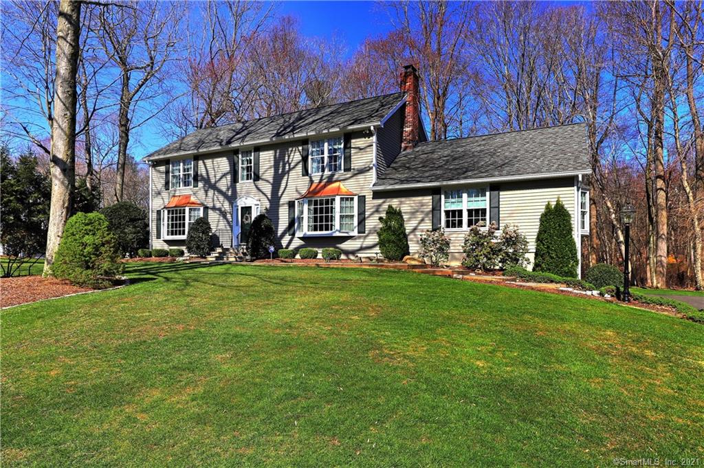 53 Ashwood Terrace Stratford CT 06614