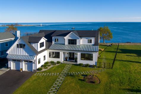 69 Armitage Drive Bridgeport CT 06605