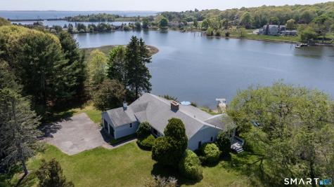 27 Wilbur Road Stonington CT 06378