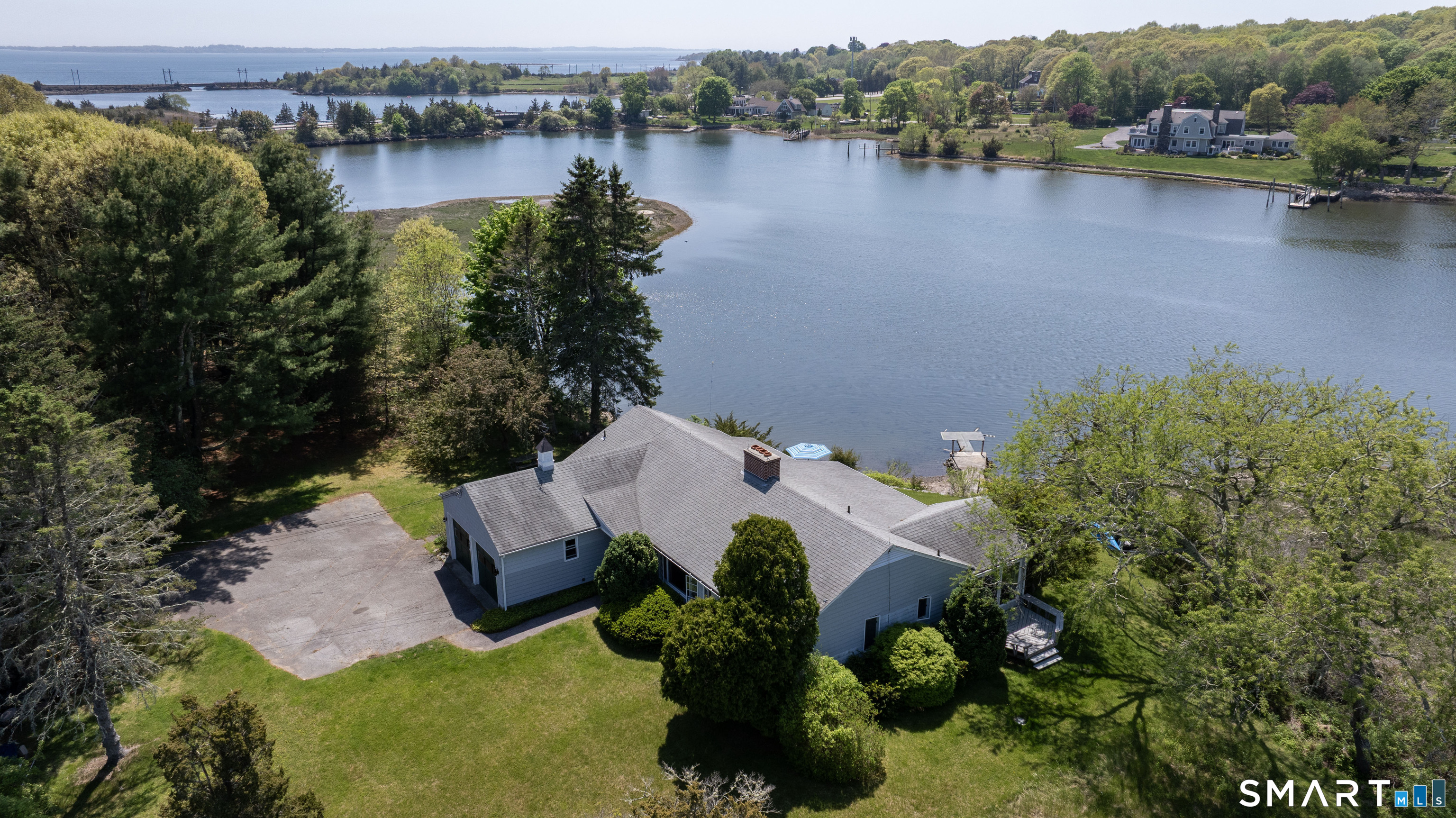 27 Wilbur Road Stonington CT 06378