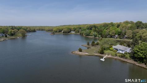 27 Wilbur Road Stonington CT 06378