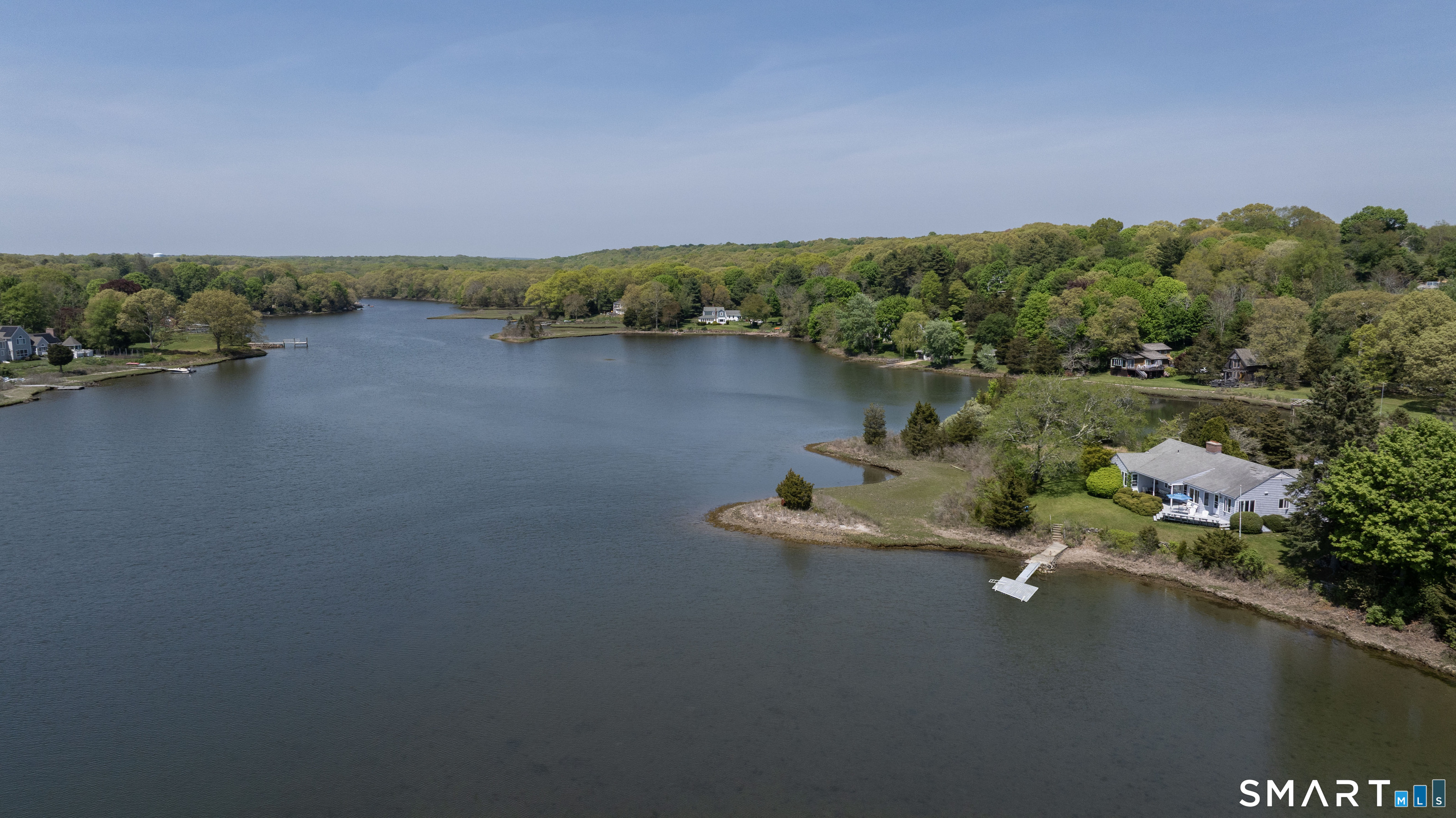 27 Wilbur Road Stonington CT 06378
