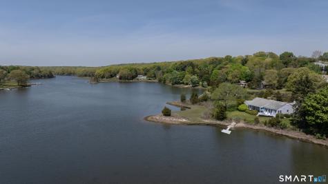 27 Wilbur Road Stonington CT 06378
