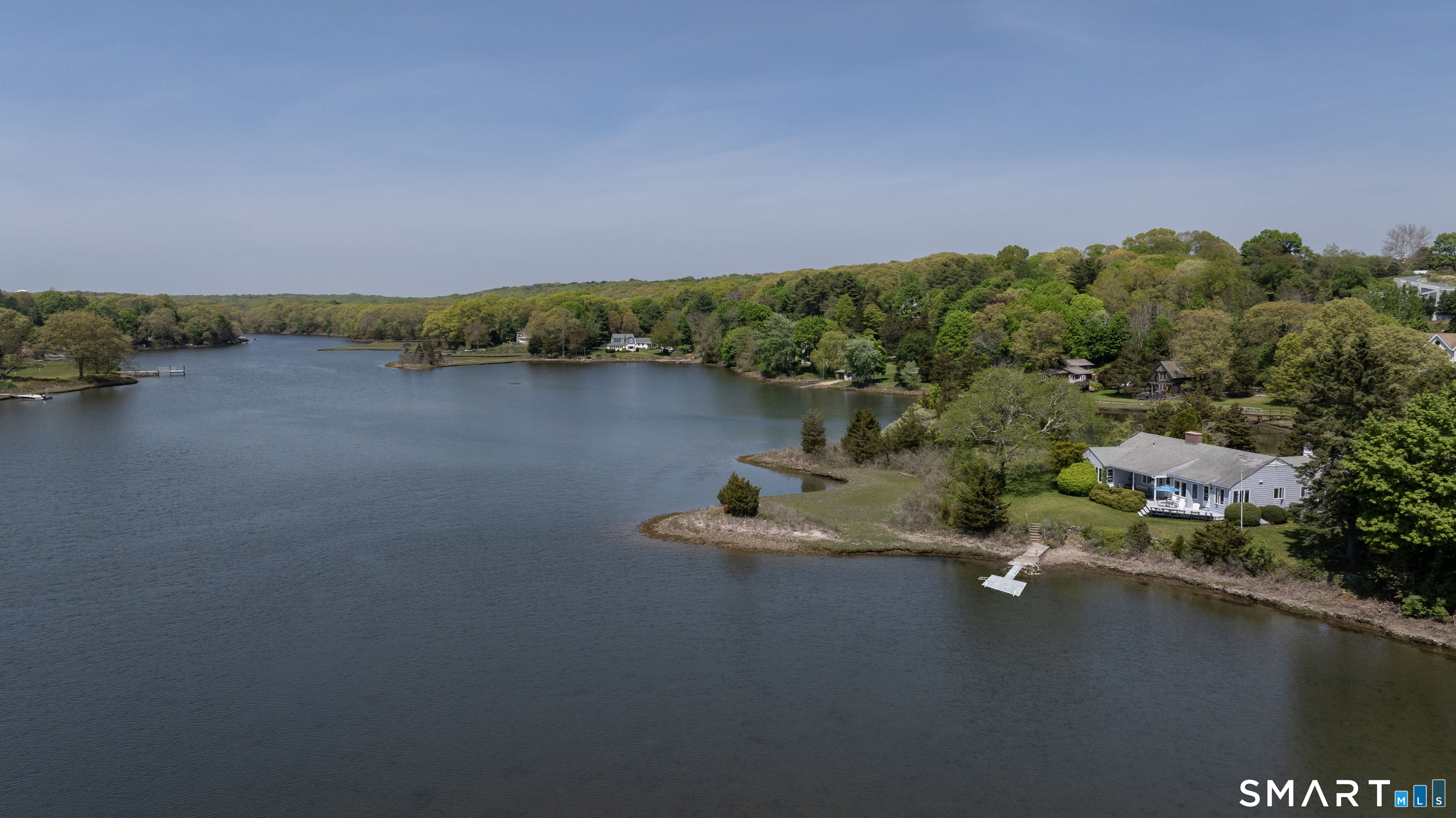 27 Wilbur Road Stonington CT 06378