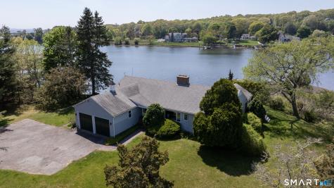 27 Wilbur Road Stonington CT 06378