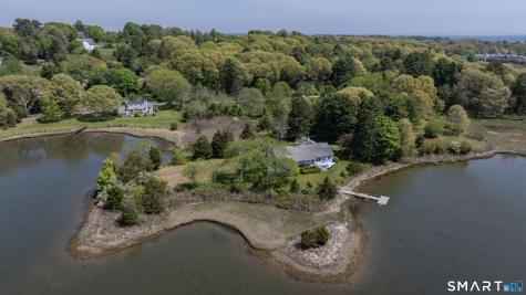 27 Wilbur Road Stonington CT 06378