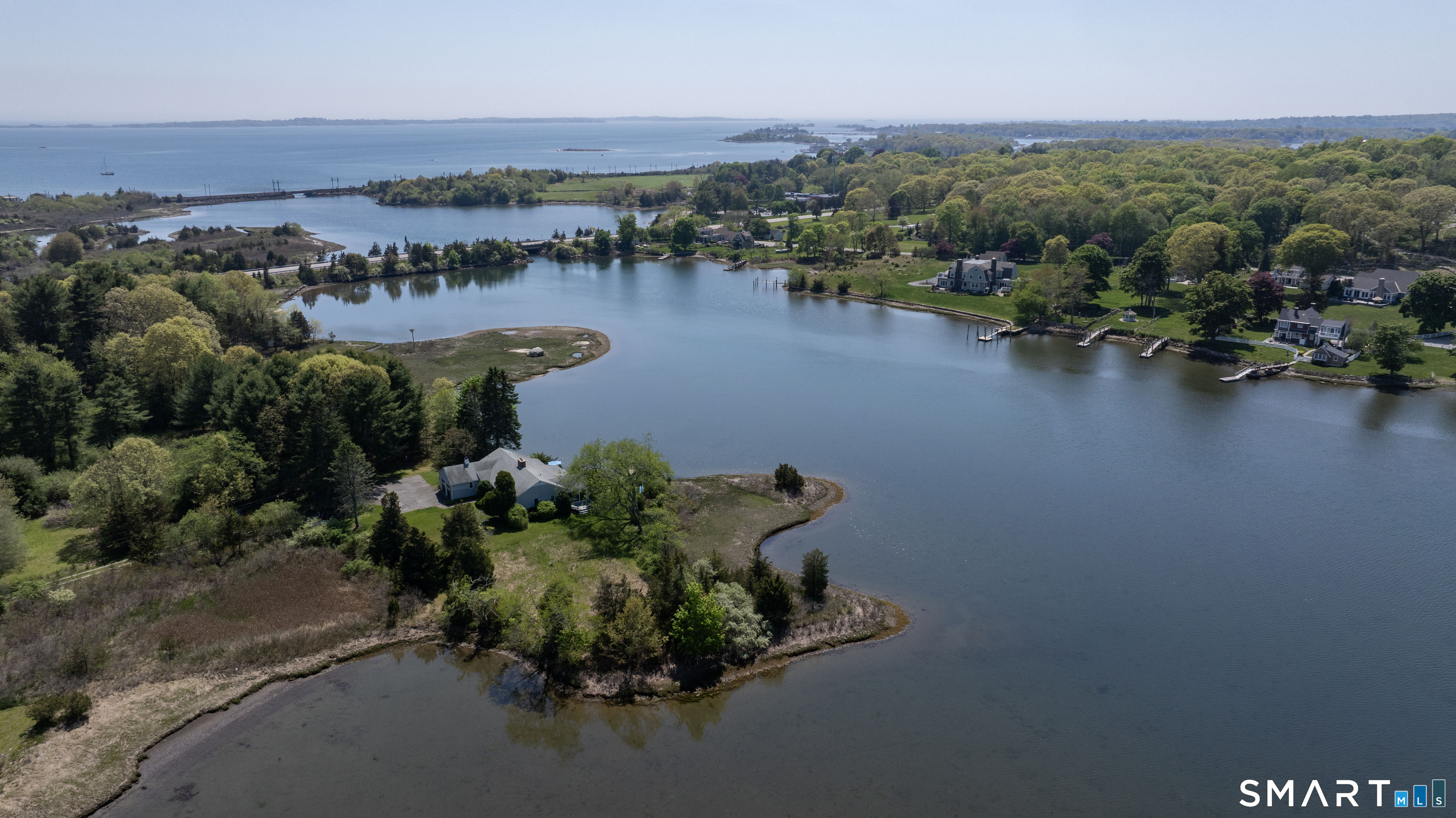 27 Wilbur Road Stonington CT 06378