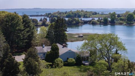 27 Wilbur Road Stonington CT 06378