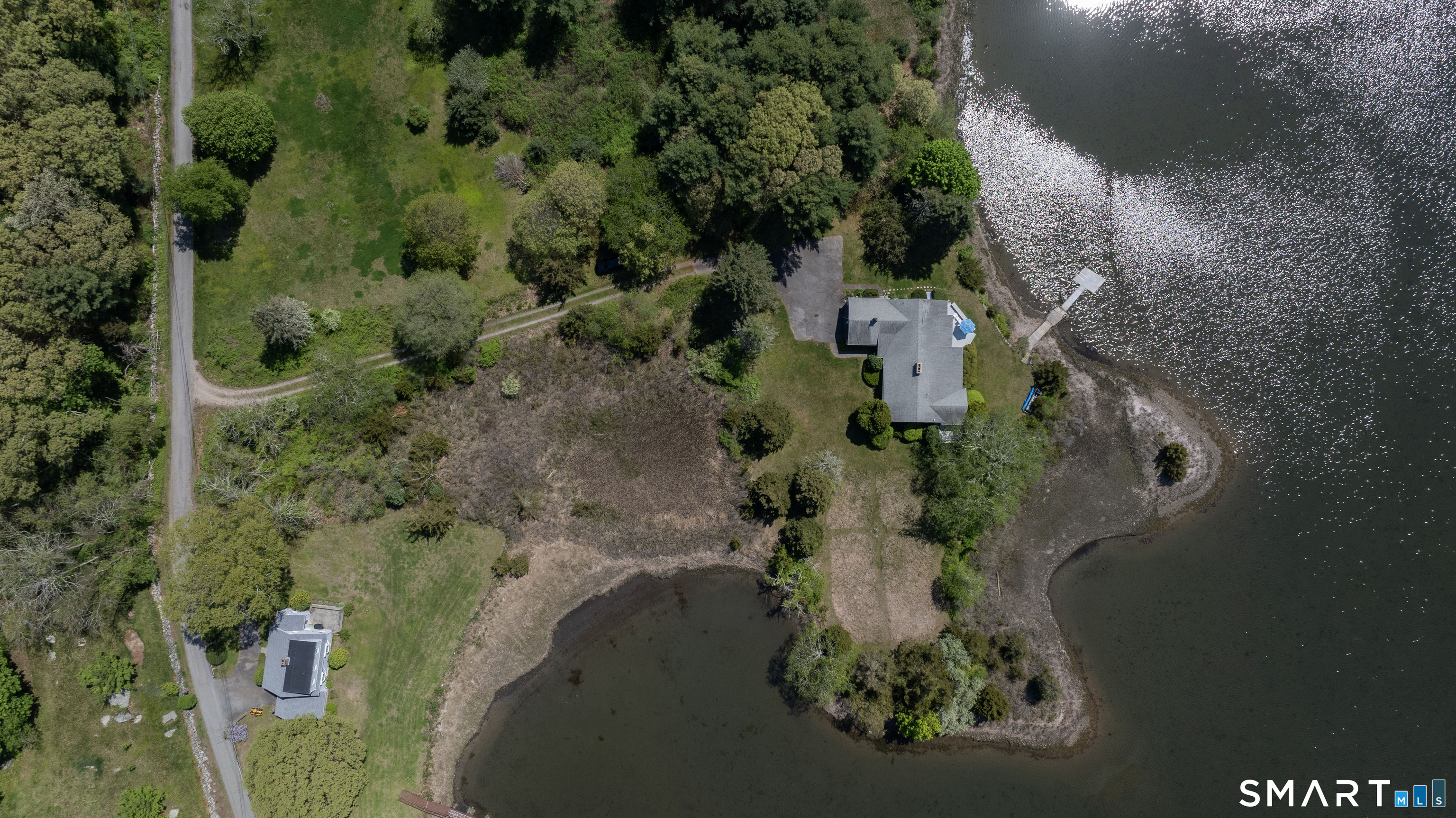 27 Wilbur Road Stonington CT 06378