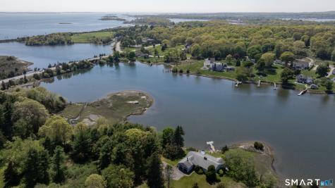 27 Wilbur Road Stonington CT 06378