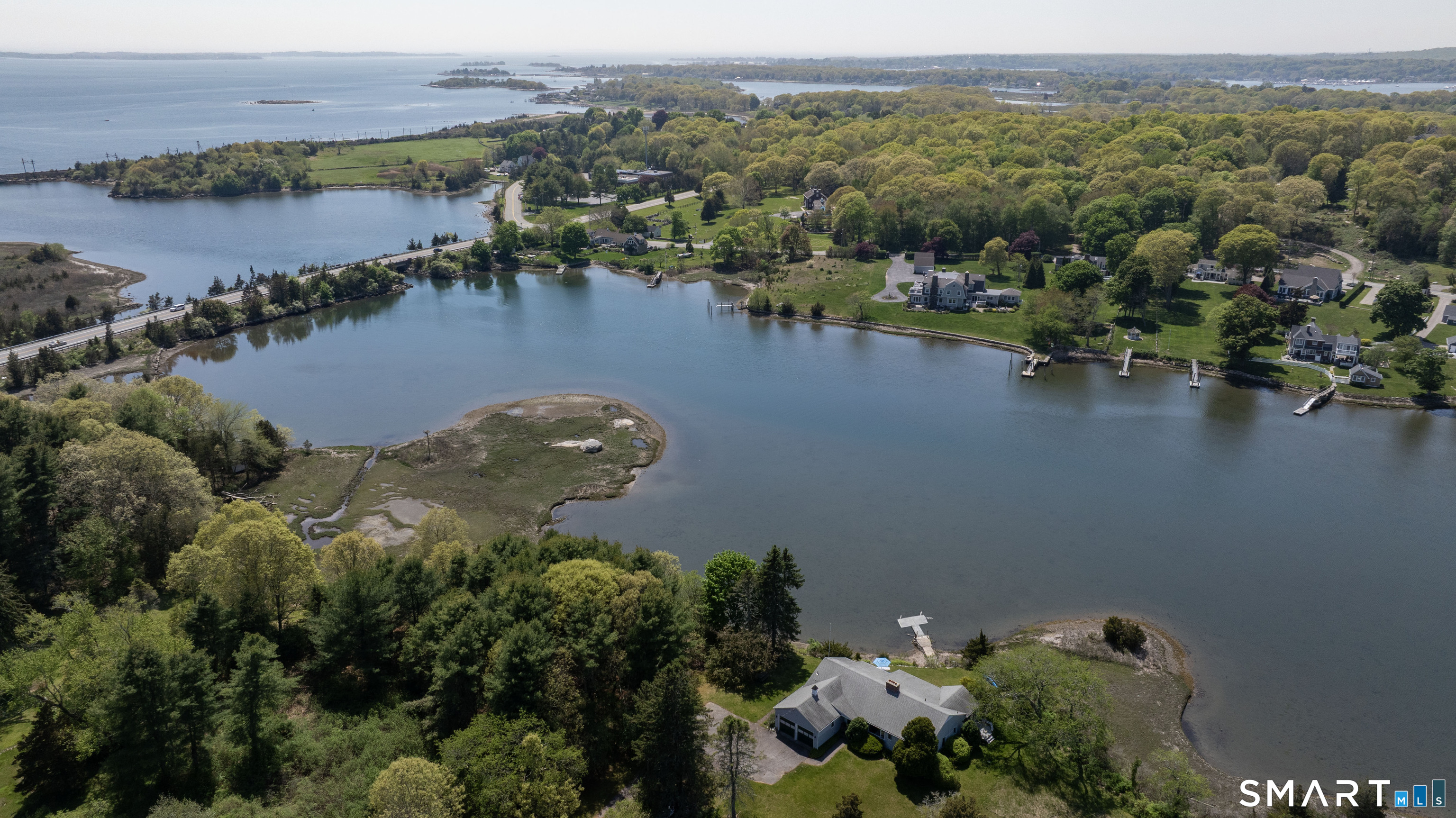 27 Wilbur Road Stonington CT 06378