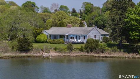 27 Wilbur Road Stonington CT 06378