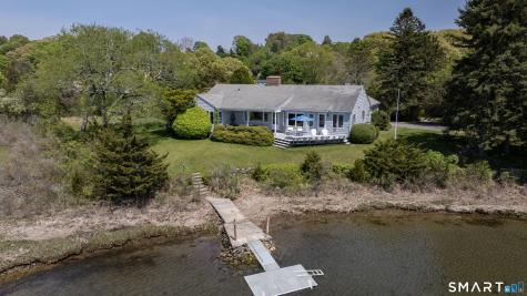 27 Wilbur Road Stonington CT 06378