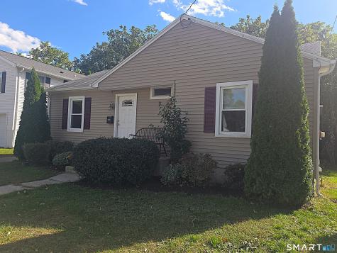 63 Elderkin Avenue Groton CT 06340