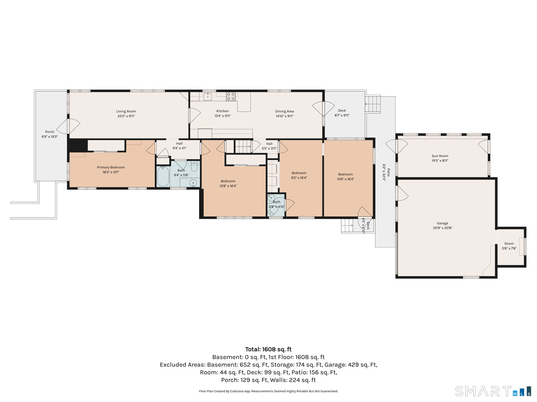 14 Second Avenue Waterford CT 06385