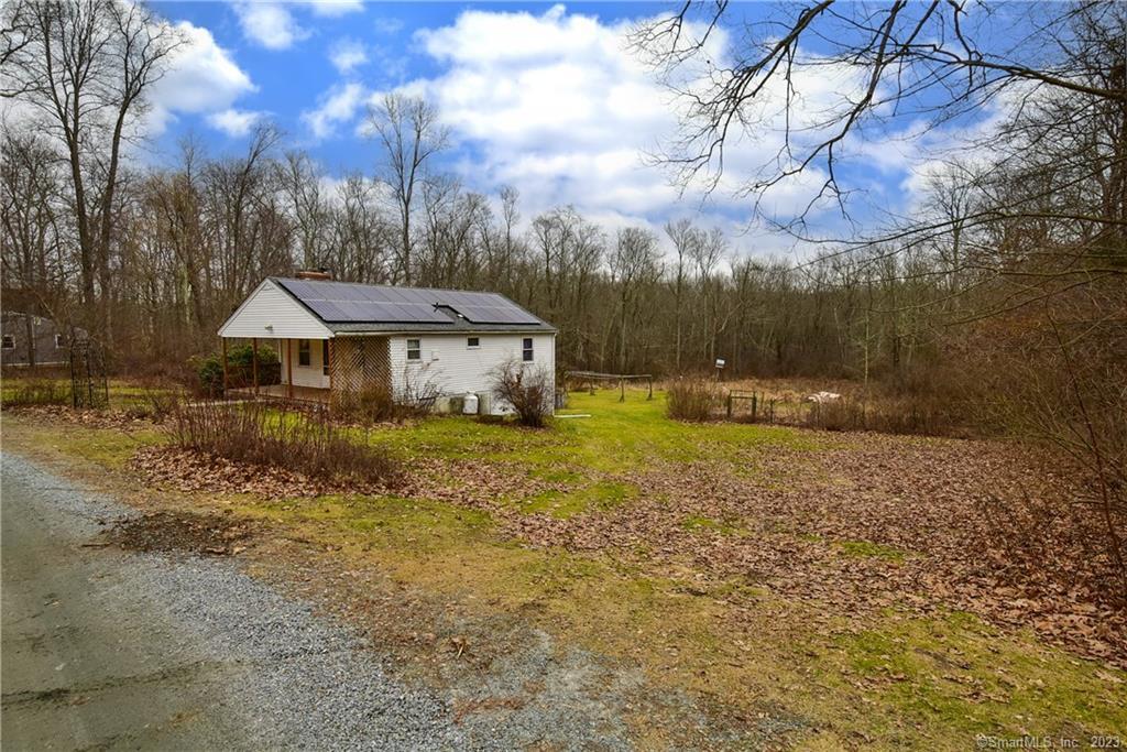 71 Wildwood Drive Lebanon CT 06249