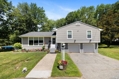 45 Skyview Lane Waterbury CT 06708