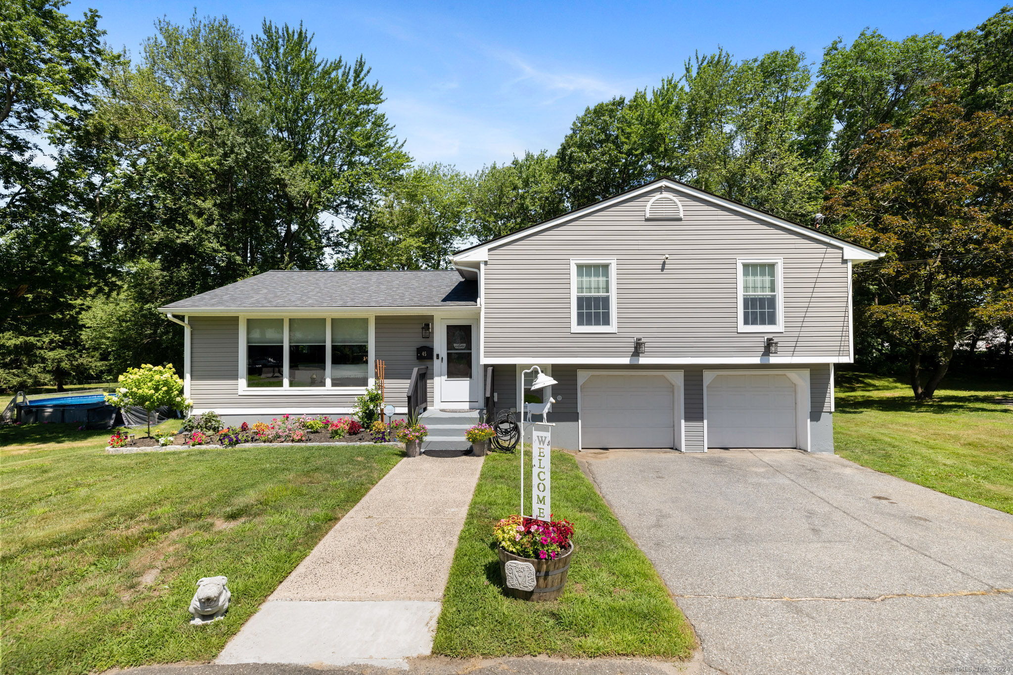 45 Skyview Lane Waterbury CT 06708