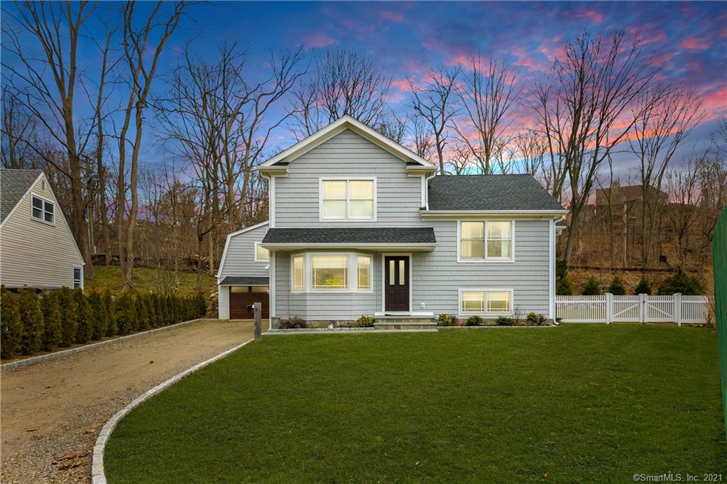 32 Halock Drive Greenwich CT 06831