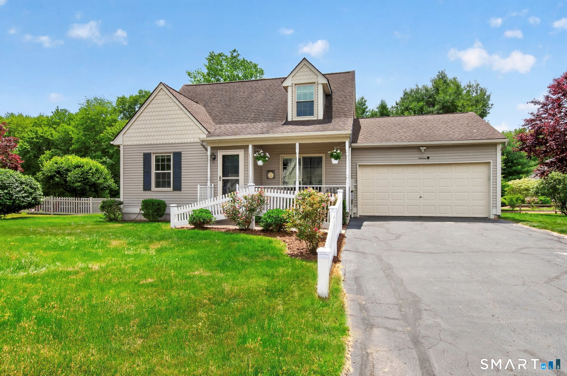 16 Crystal Drive East Granby CT 06026