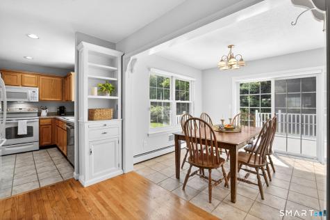 16 Crystal Drive East Granby CT 06026