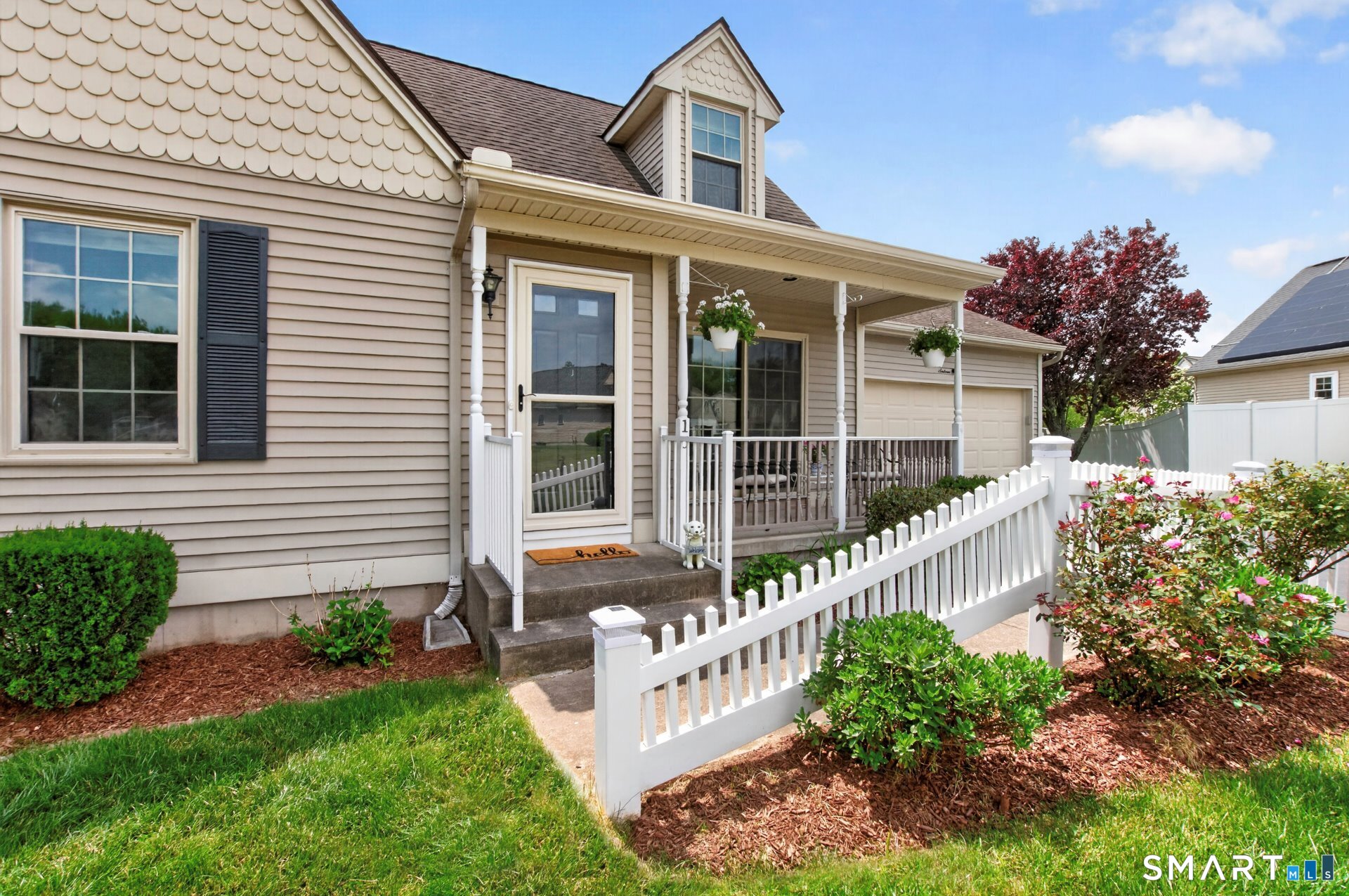 16 Crystal Drive East Granby CT 06026