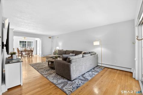 16 Crystal Drive East Granby CT 06026