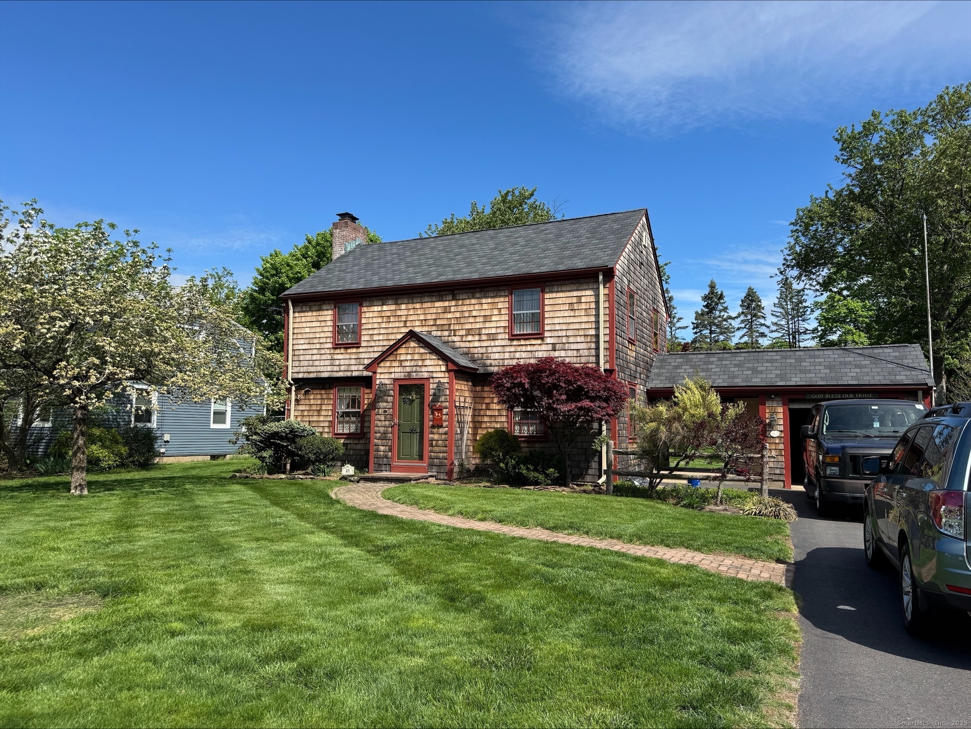49 Hart Acre Road Southington CT 06489