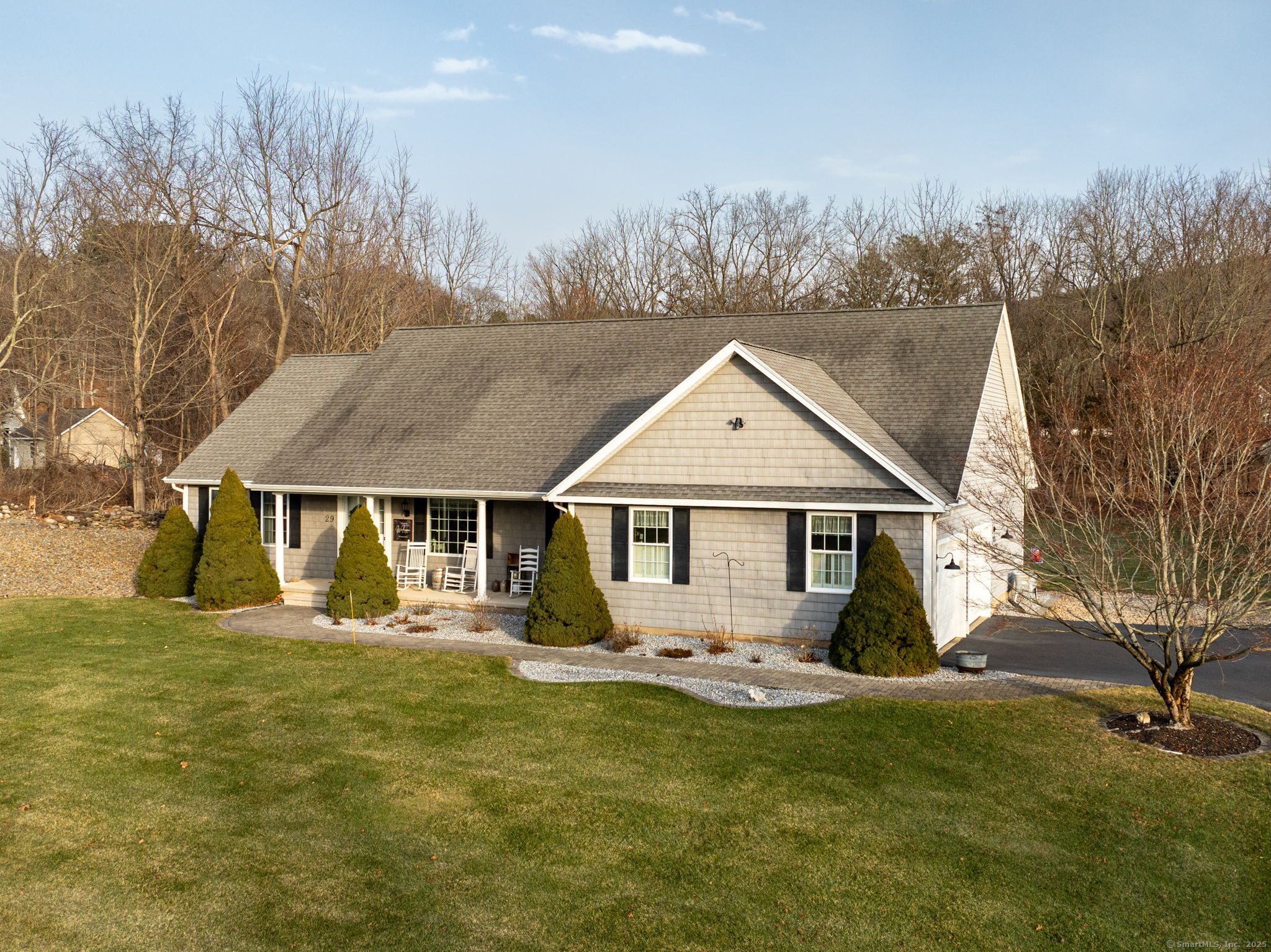 29 Isabella Drive Somers CT 06071