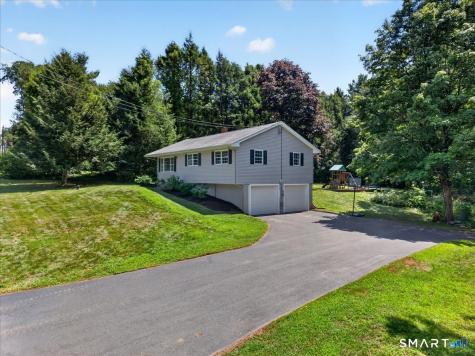 90 Lisbon Heights Lisbon CT 06351
