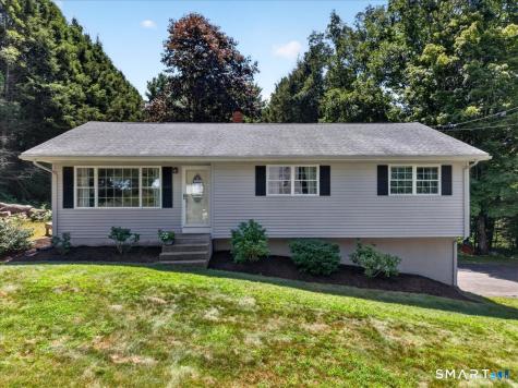 90 Lisbon Heights Lisbon CT 06351