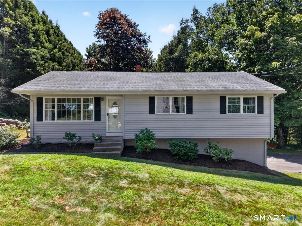 90 Lisbon Heights Lisbon CT 06351