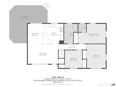 90 Lisbon Heights Lisbon CT 06351