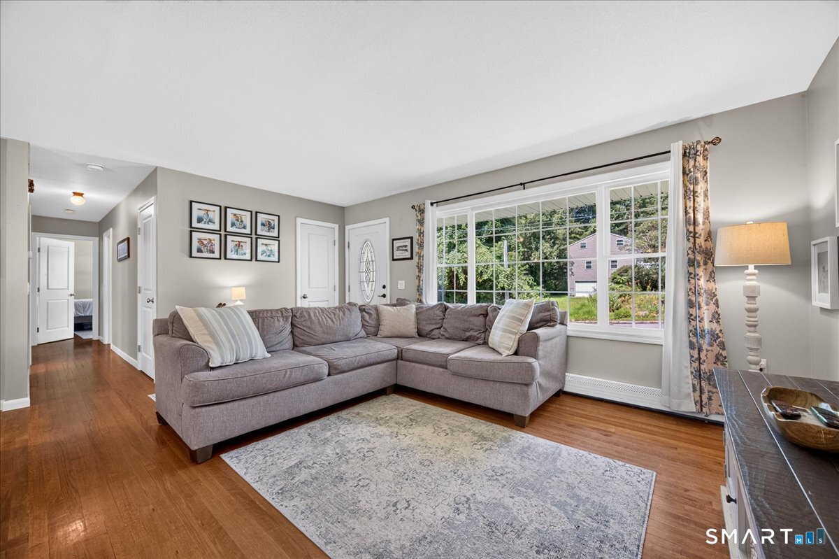 90 Lisbon Heights Lisbon CT 06351