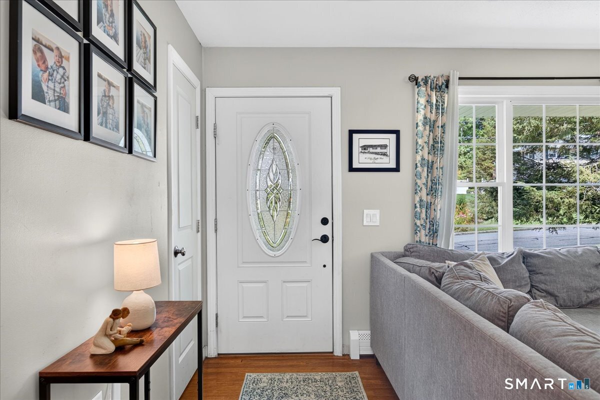 90 Lisbon Heights Lisbon CT 06351