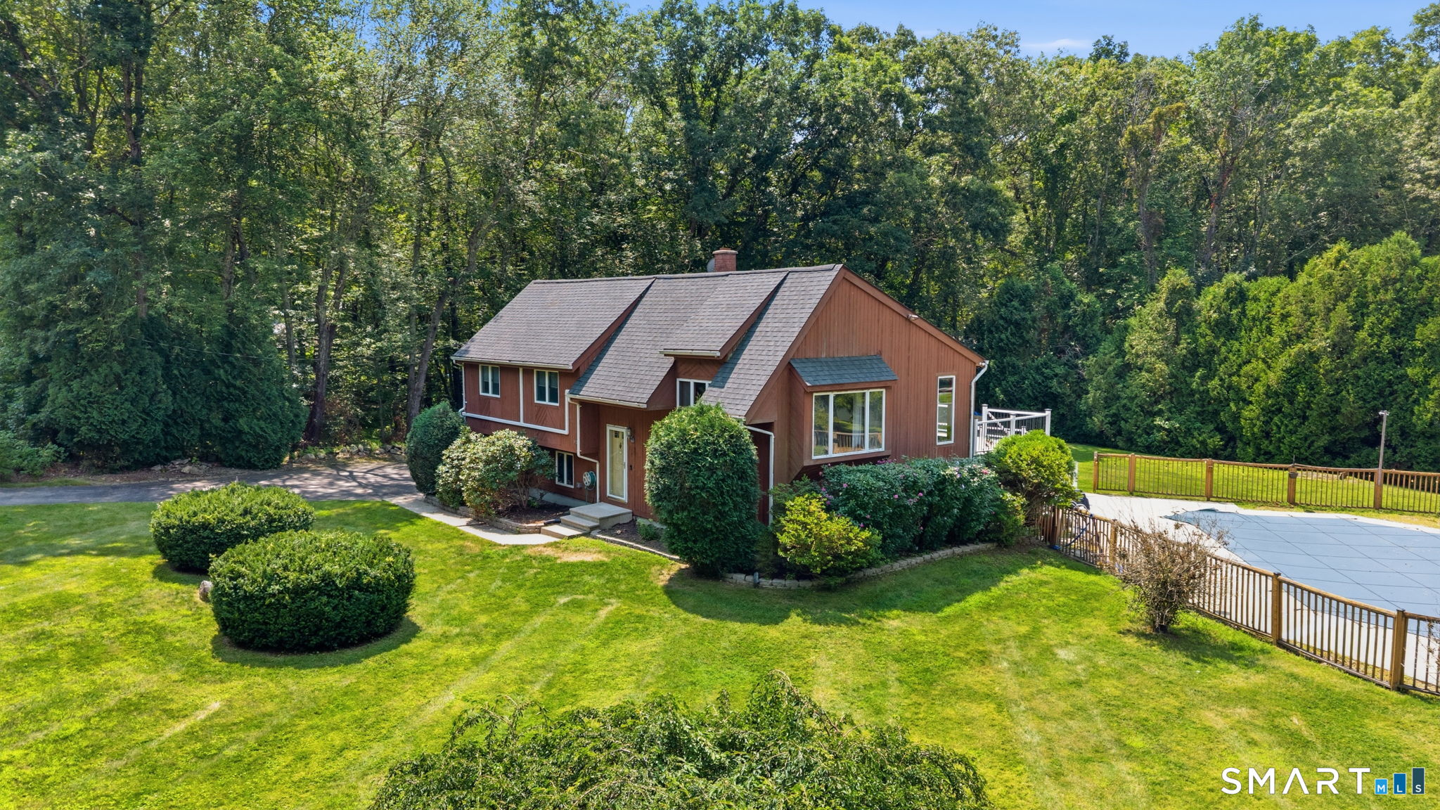37 Kimball Road Lisbon CT 06351