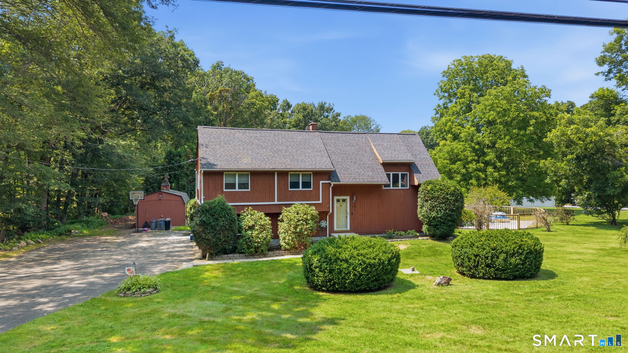 37 Kimball Road Lisbon CT 06351