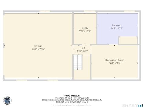 37 Kimball Road Lisbon CT 06351