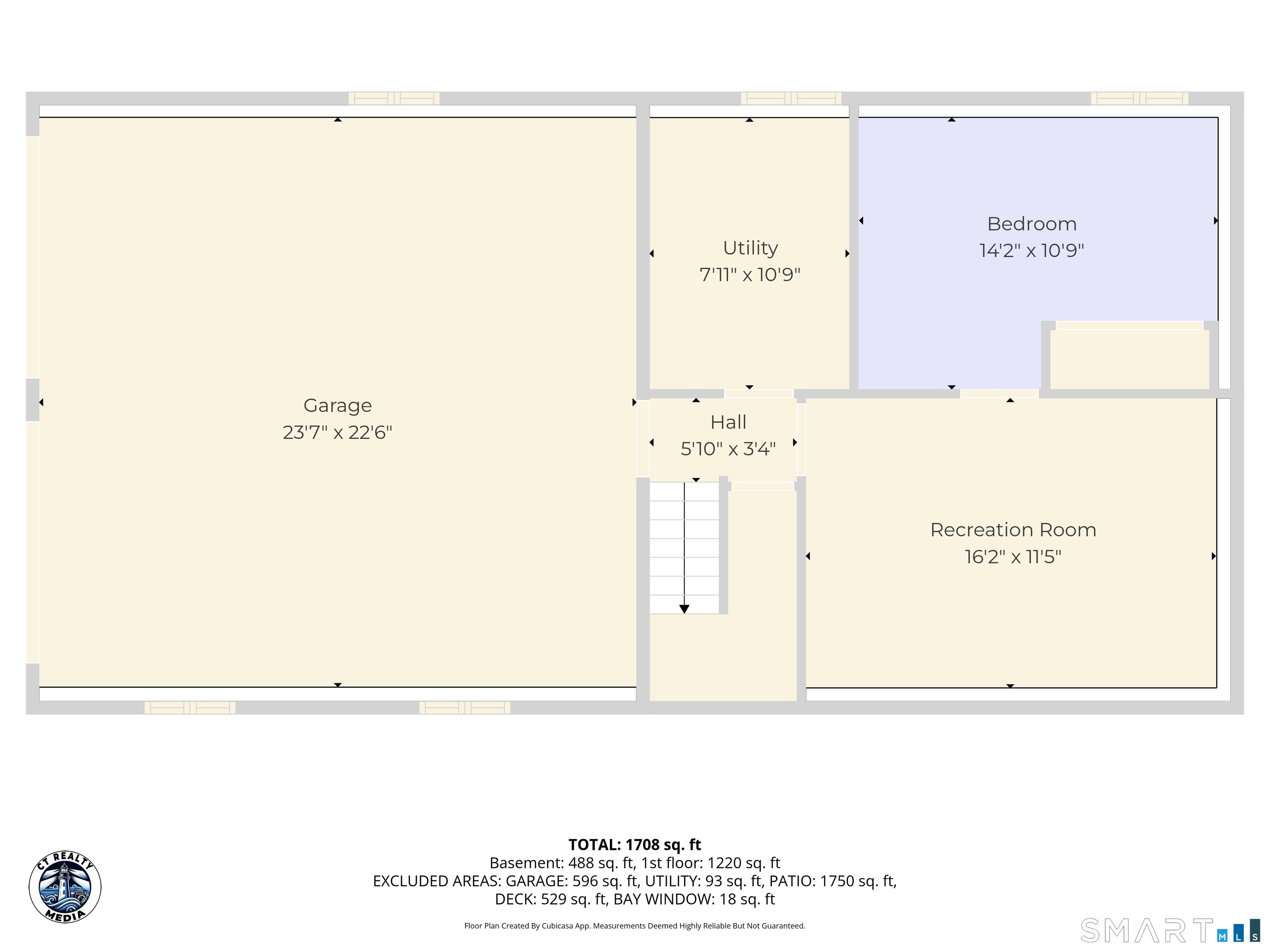 37 Kimball Road Lisbon CT 06351