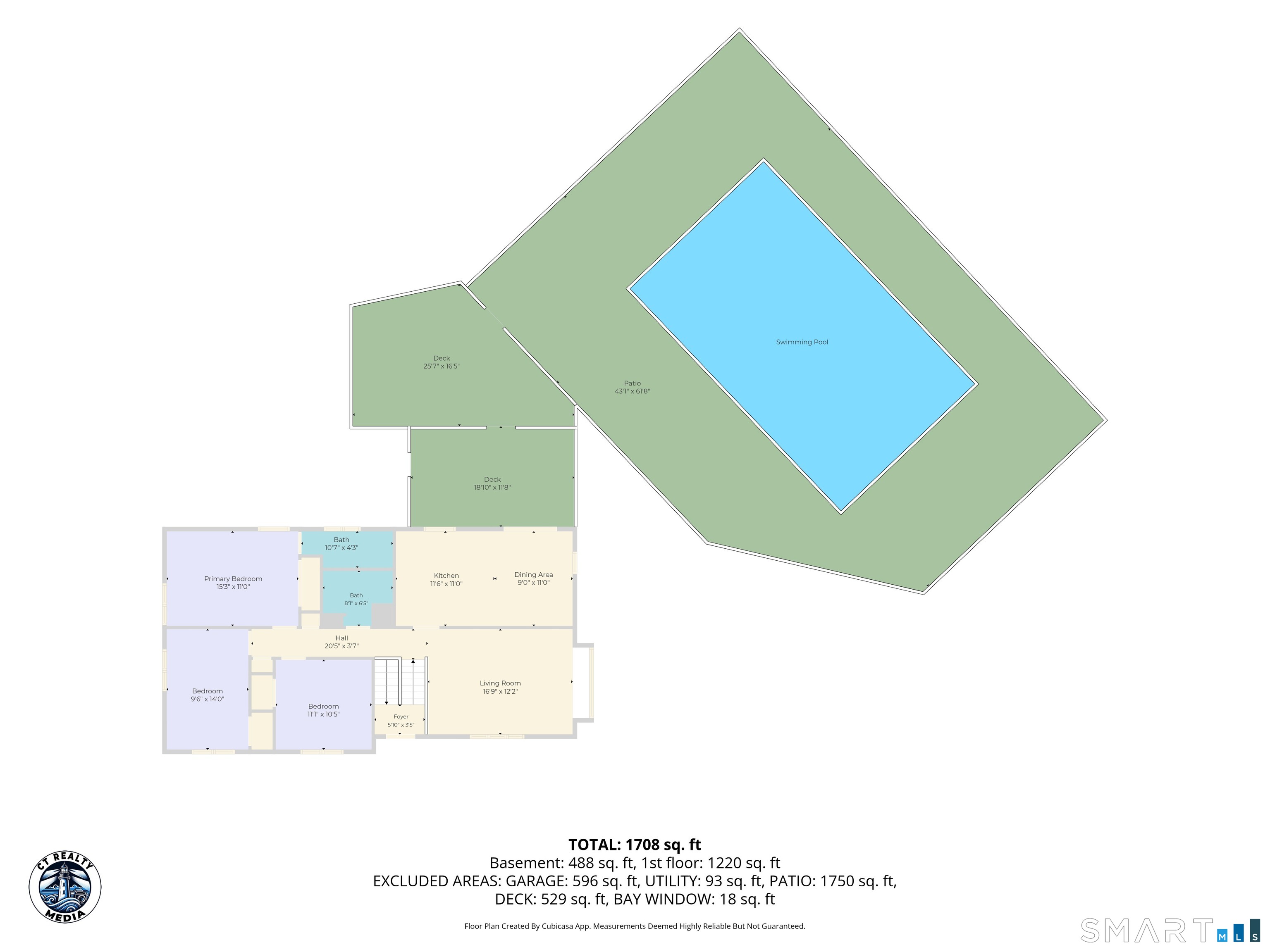 37 Kimball Road Lisbon CT 06351