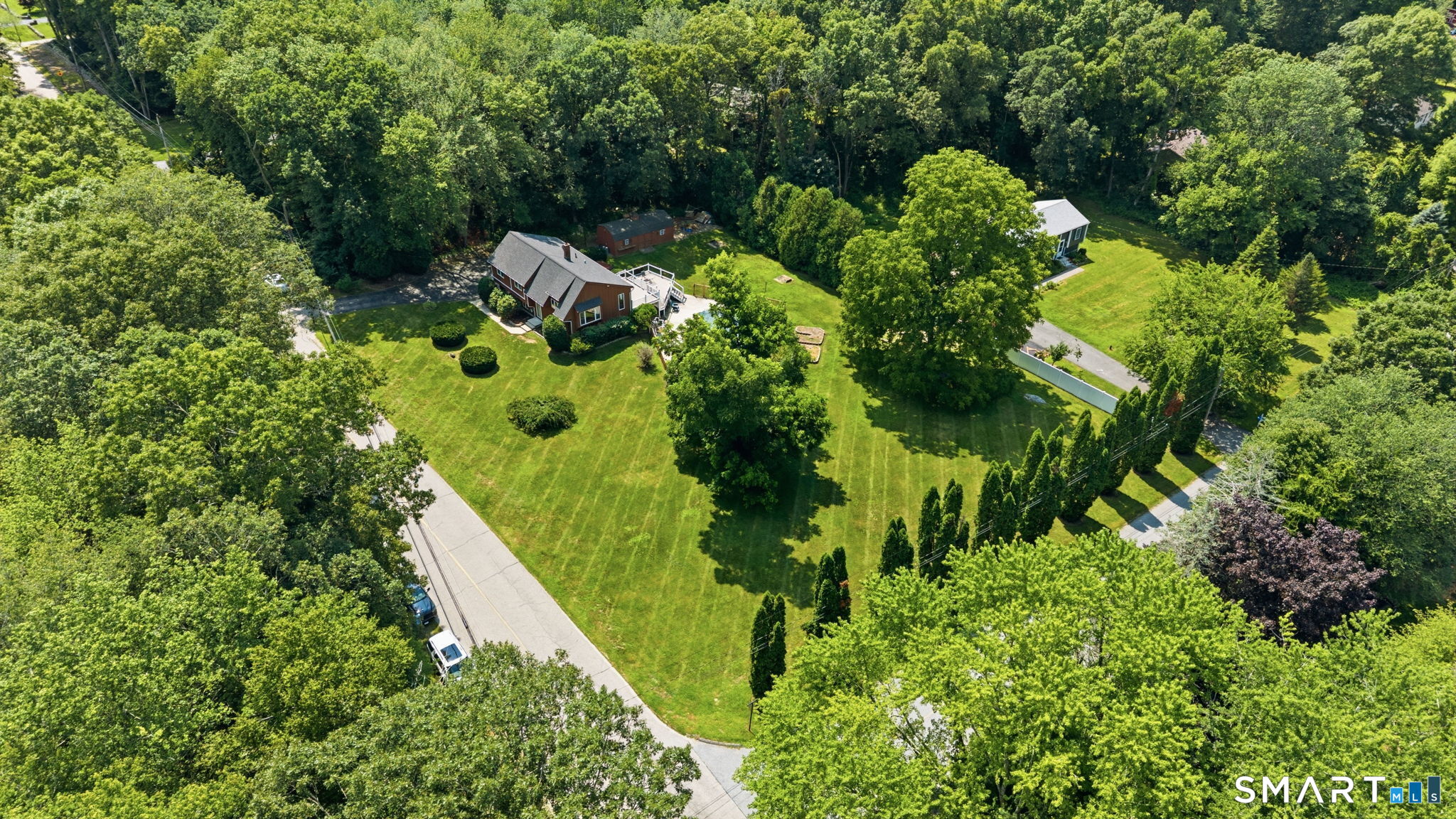 37 Kimball Road Lisbon CT 06351