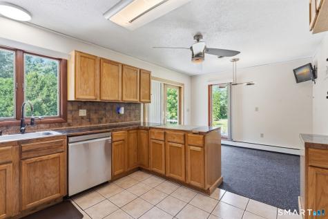 37 Kimball Road Lisbon CT 06351