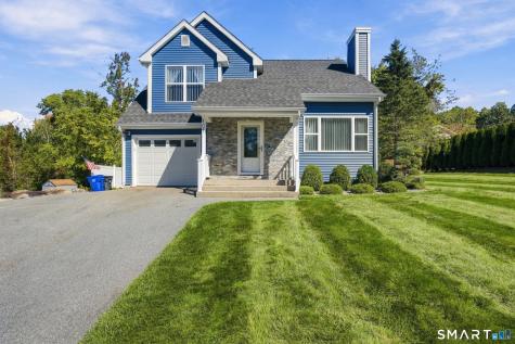 101 Deercrest Drive Torrington CT 06790